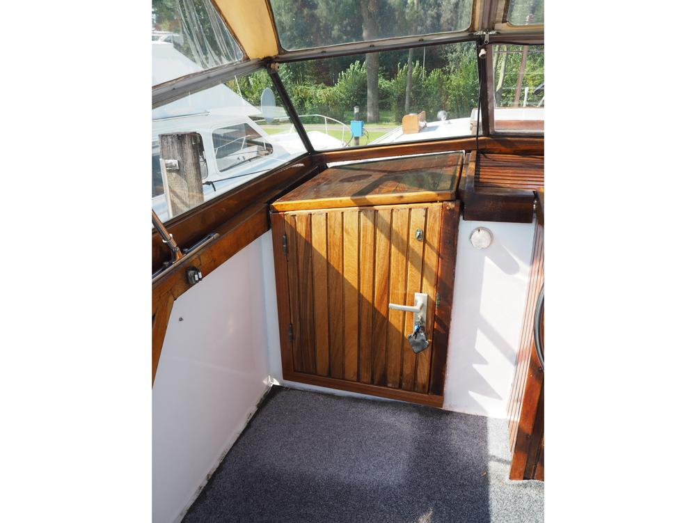 picture Dekuitrusting